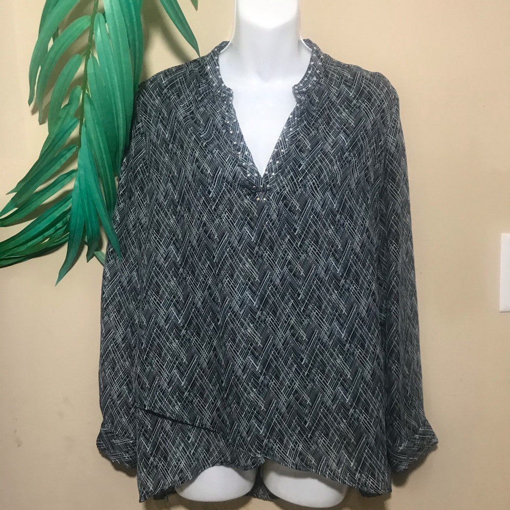 Notations blouse (pm)